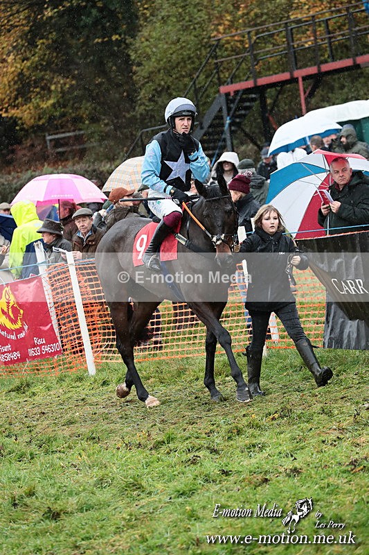 PtP 091125  0295 - Point-to-Point Wales Area Club Lower Machen, Gwent 09/11/25