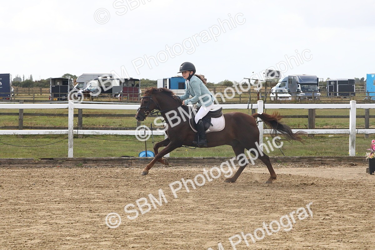 SBM_006036 - Class 6 - 60cm Champs