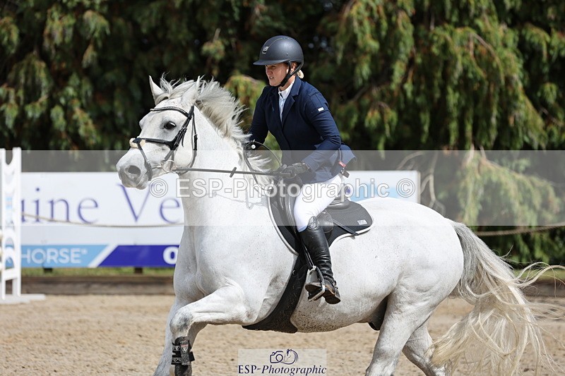 250829A-141346-01909 - Cls 8 95cm Amateur Quali