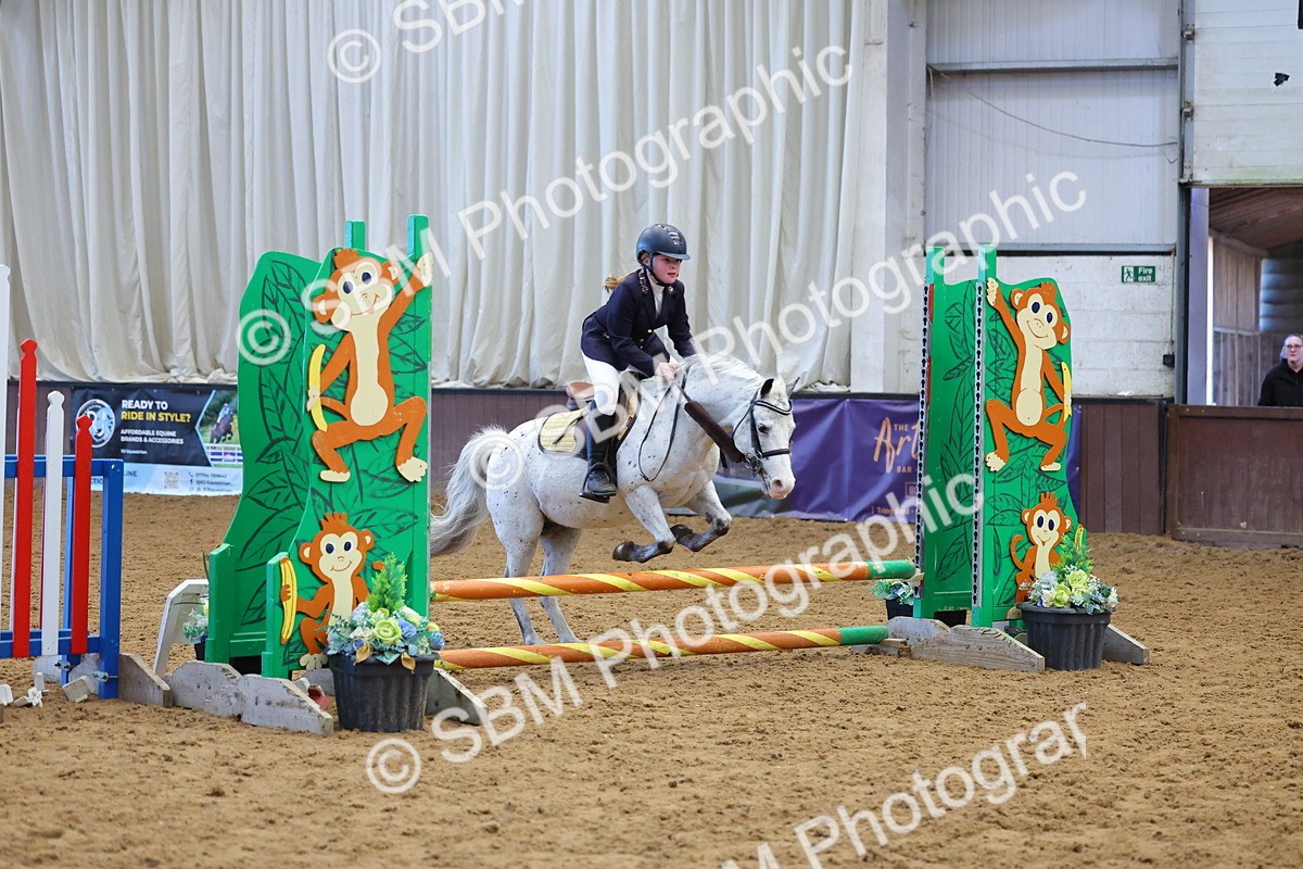 SBM_000197 - Class 2 - 50cm - BRC Warm Up