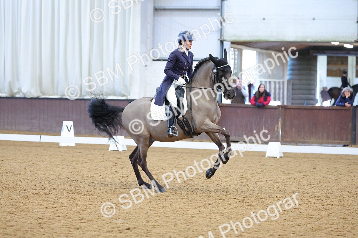 1I0A9725 - Class 17-19 - FEI PSG-FEI INT 1