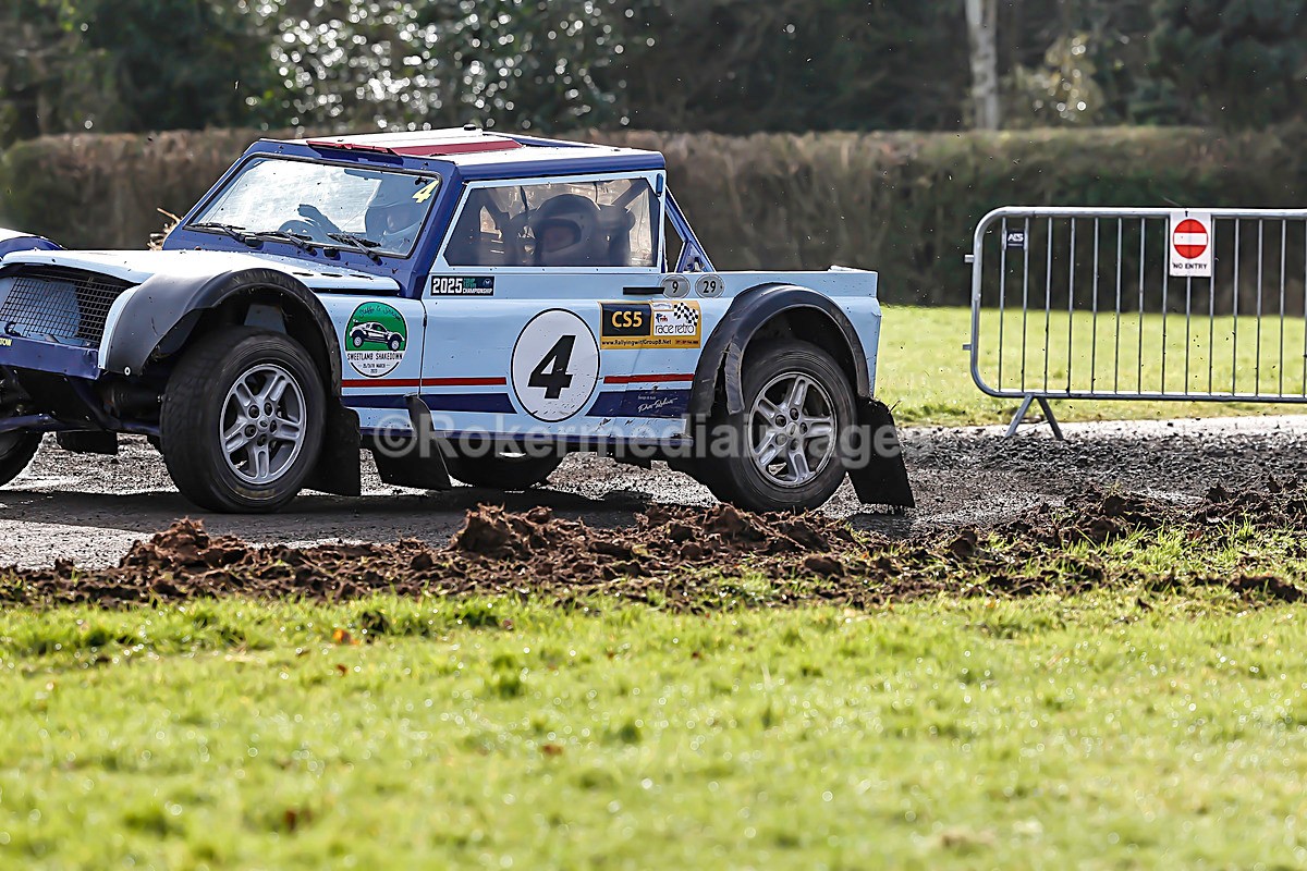 Race Retro 2025-291 - RACE RETRO 2025