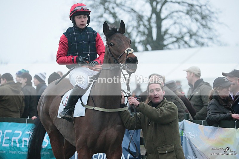 PtP 100324 1362 - Pytchley with Woodland Point-to-Point Guilsborough 10/03/24