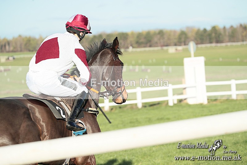 PtP 301125  0523 - Hursley Hambledon Point-to-Point Larkhill Racecourse 30/11/2025