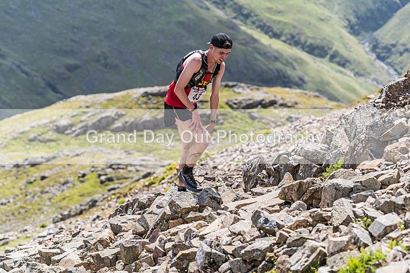 Borrowdale-83 - Borrowdale Fell Race Saturday 3rd August 2024