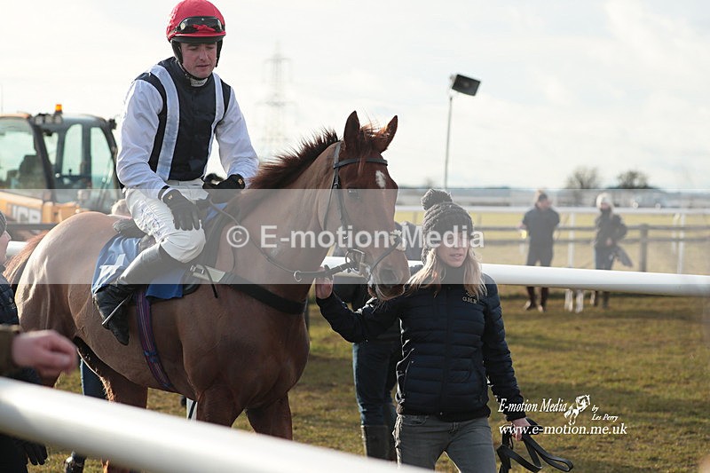 PtP 290123 308850 - Heythrop Hunt PtP Cocklebarrow 29/01/2023