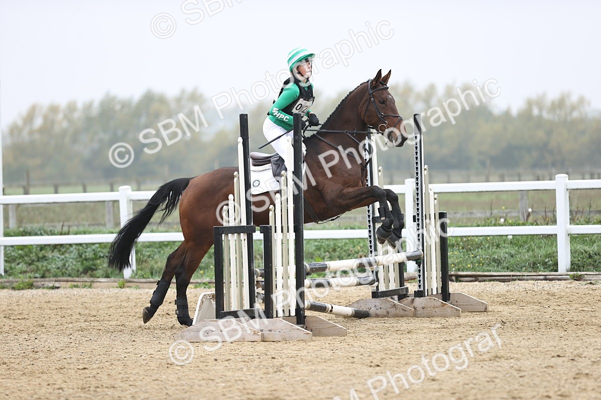 SBM_000750 - Class 1 - 70cm