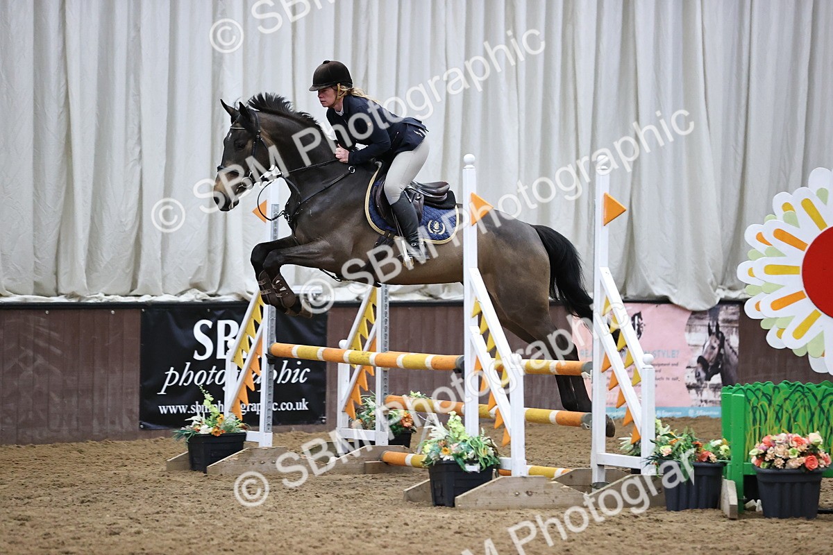 SBM_000411 - Class 2 - Senior British Novice - 90cm Open