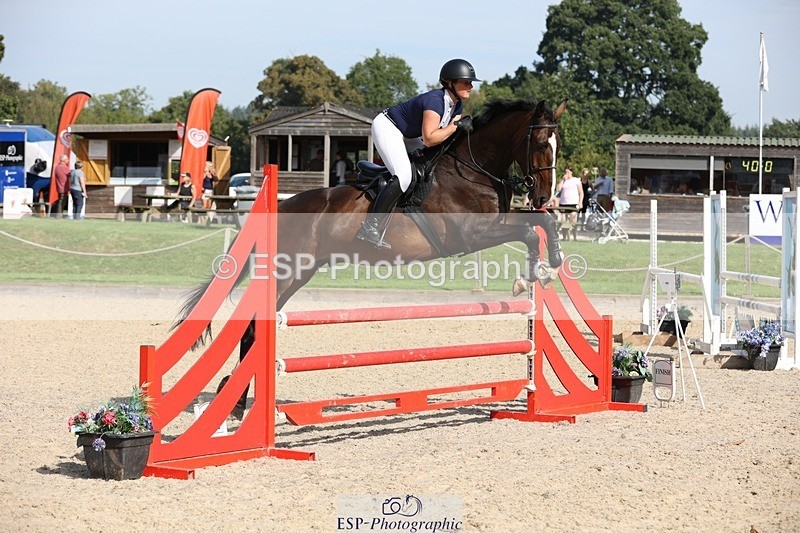 230908-104210-00554 - Cls 6 Snr British Novice & 90cm Open