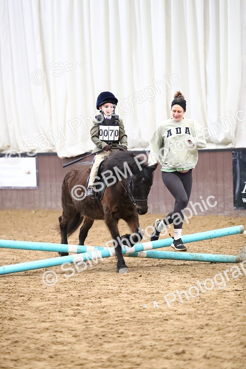 SBM_000254 - Class 1 - 30cm