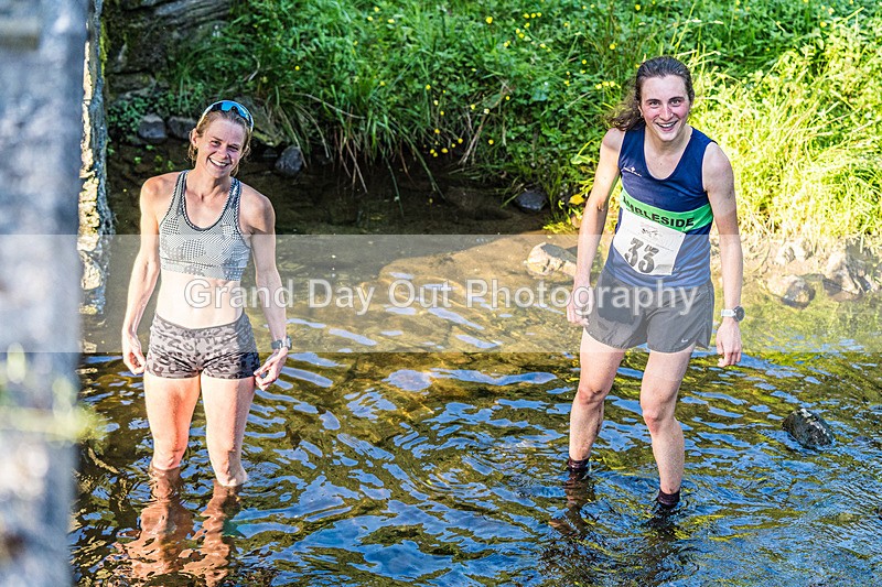 Langstrath-621 - Langstrath Fell Race Wednesday 19th June 2024