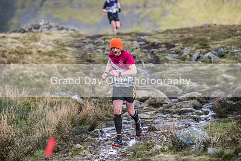 High Cup Nick-290 - Inov8 High Cup Nick Fell Race Saturday 24th February 2024