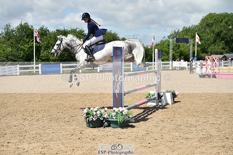 250628-133254-03948 - Cls 23 Graham Heath Equestrian 128cm & 138cm