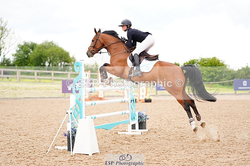 240524A-121008-03394 - Cls 15 Foxhunter