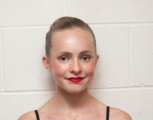  - Masters of Ballet Academy Vaganova Summer Intensive 2016