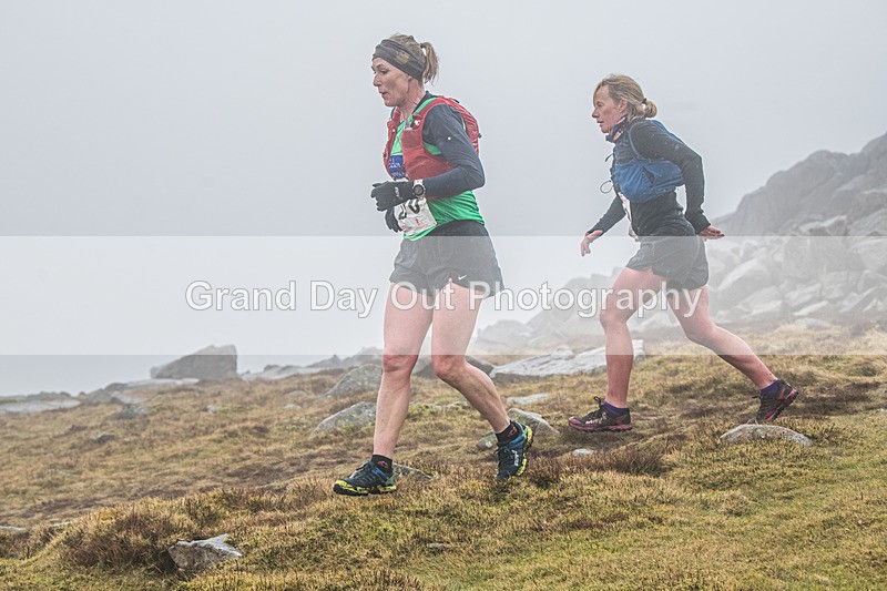 Carrock Fell-370 - Carrock Fell Race Sunday 10th March 2024