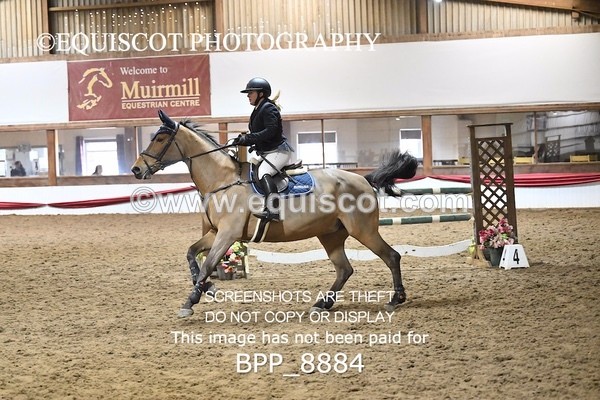 BPP_8884 - CLASS 6 1.05m Amateur Championship Qualifier