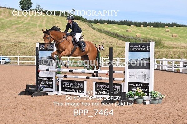 BPP_7464 - CLASS 15 FRI Senior 1.05m Open