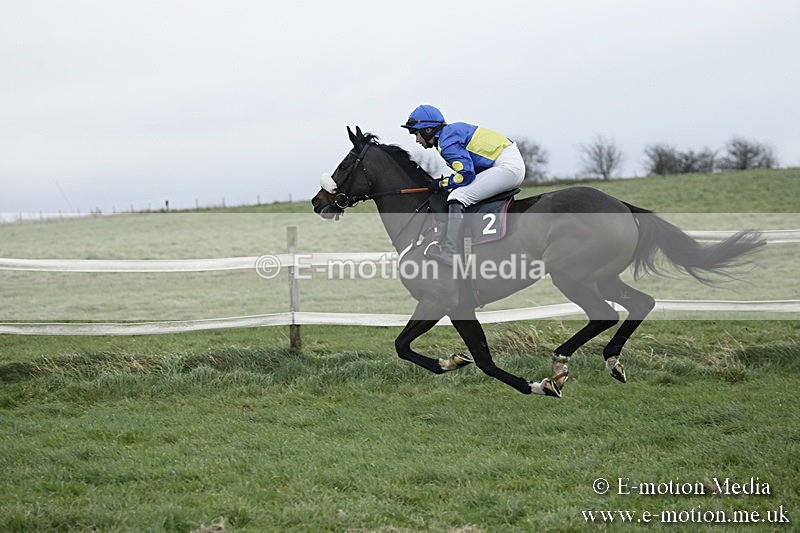 PtP 031217 92 - Hursley Hambledon Point-to-Point Larkhill 03/12/17