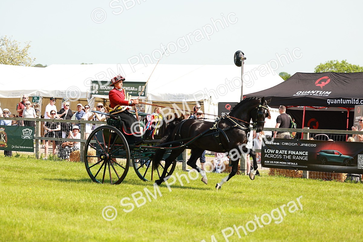SBM_02915 - Class 2-4 - HOYS Private Driving