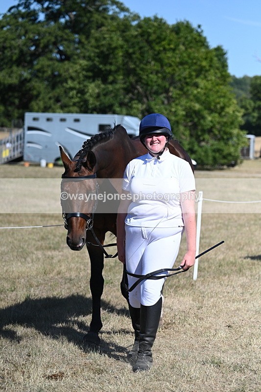 WJ7_1842 - Class 43 Best Six Legs (In hand)