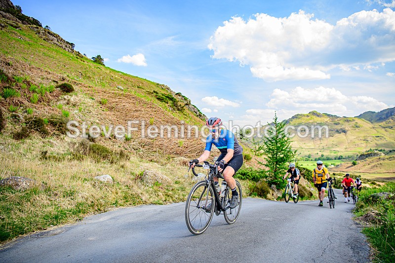 155046 - 2025 Fred Whitton Blea Tarn Climb 15.00 - 16.00