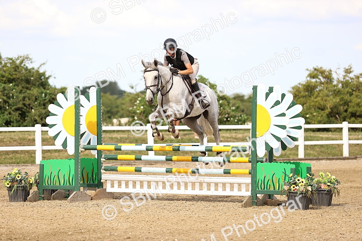 SBM_002464 - Class 19 - Nupafeed Supplements Senior Discovery - 1.00m