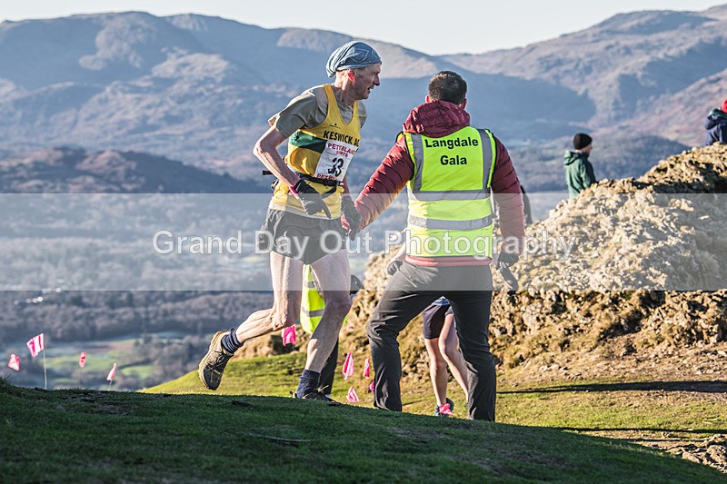Wansfell-284 - Wansfell Race Saturday 27th December 2025