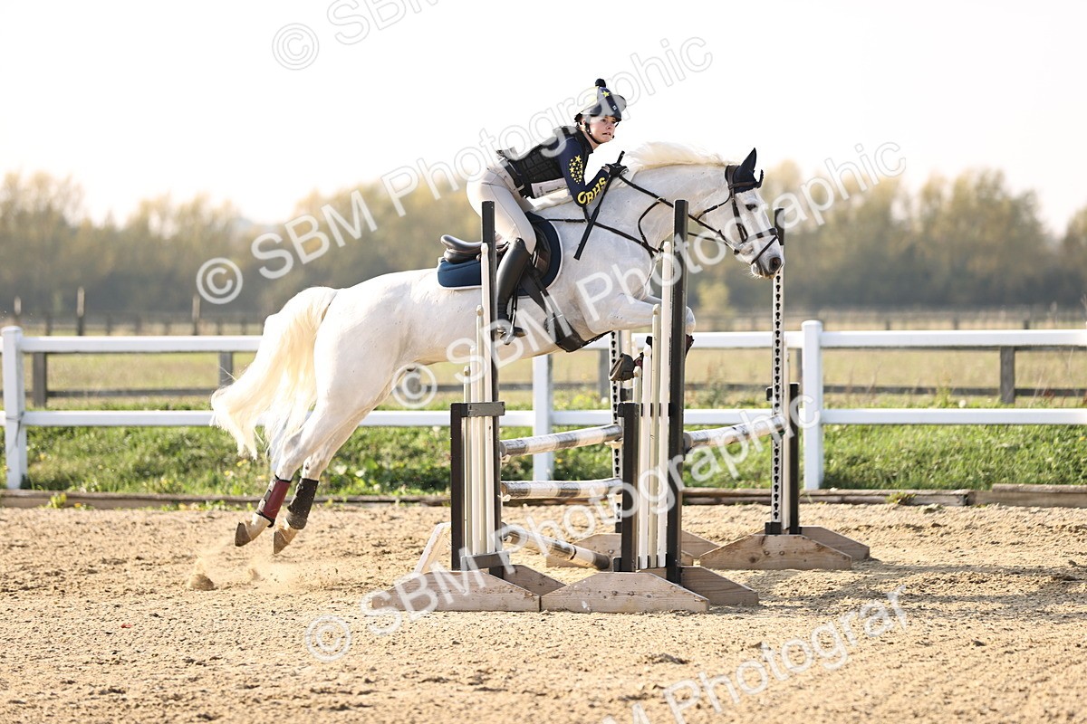 SBM_003672 - Class 3 - 90cm