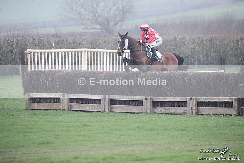 PtP 080326 1034 - Pytchley with Woodland Point-to-Point Guilsborough 08/03/26