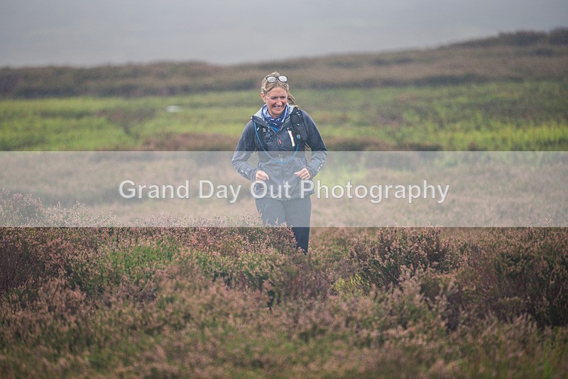 Kong MMM-121 - Kong Mini Mountain Marathon Round 2 Peak District Bradfield Sunday 24th September 2023