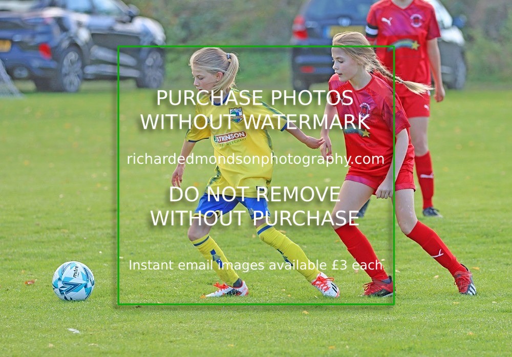 IMG_6476 - Kendal Utd Girls U12 v Dalton