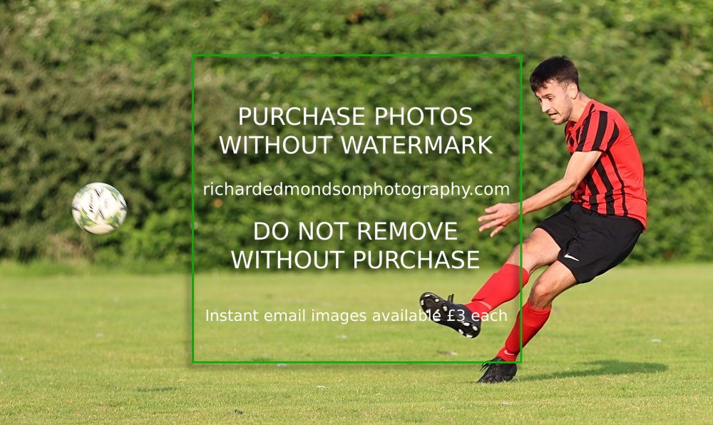 IMG_2215 - Kendal United vs Endmoor KGR