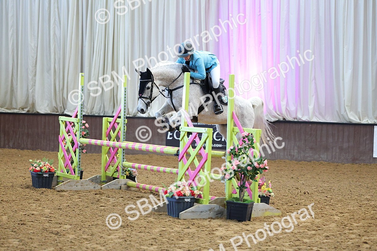 SBM_001989 - Class 8 - Senior British Novice 90cm