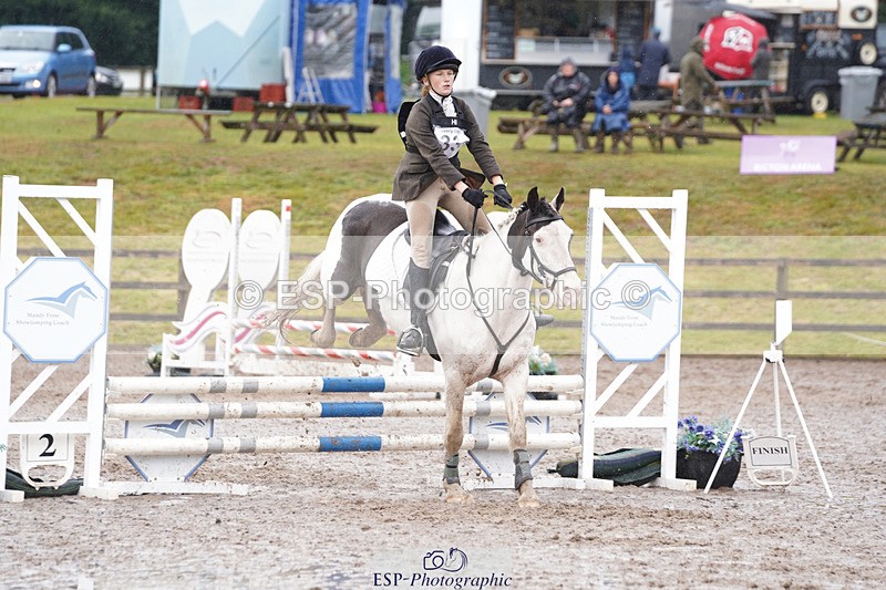 240824X-100114-22612 - 70cm Round 1 9.30 to 11.10