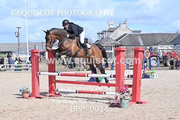 BPP_0011 - CLASS 20 SUN  Senior Discovery/ 1m Open