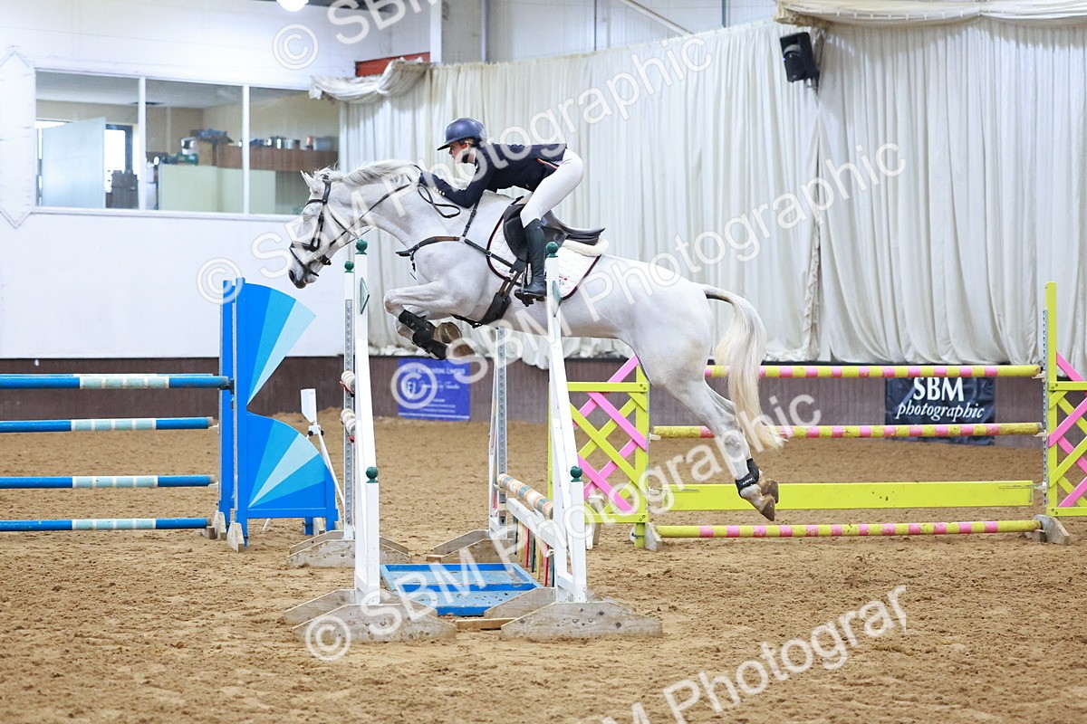 SBM_001809 - Class 6 - National 1.30m 1.40m