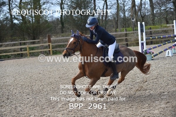 BPP_2961 - CLASS 3 138cm Pony Royal Highland Show Championship Qualifier