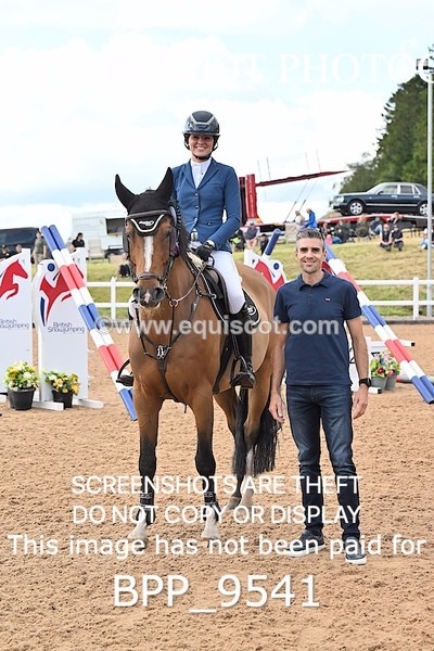 BPP_9541 - CLASS 22 SAT Marion Dreelan Grand Prix/National 1.40m Open