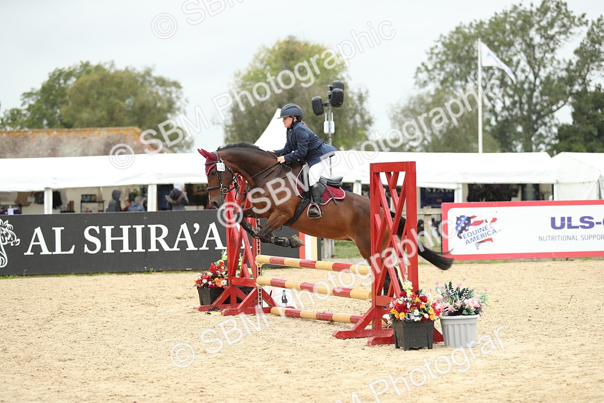 SBM_70176 - J15 - Junior Pony 70cm Championship