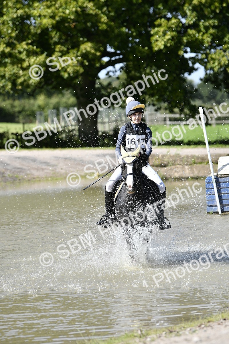 SBM_19200 - E8 - Eventers Challenge 50cm championship