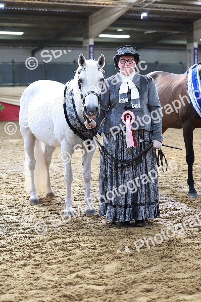 SBM_12151 - Class 103 - IH Costume