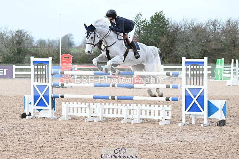 231208A-134501-00986 - Cls 6 Foxhunter & 1.20m Open