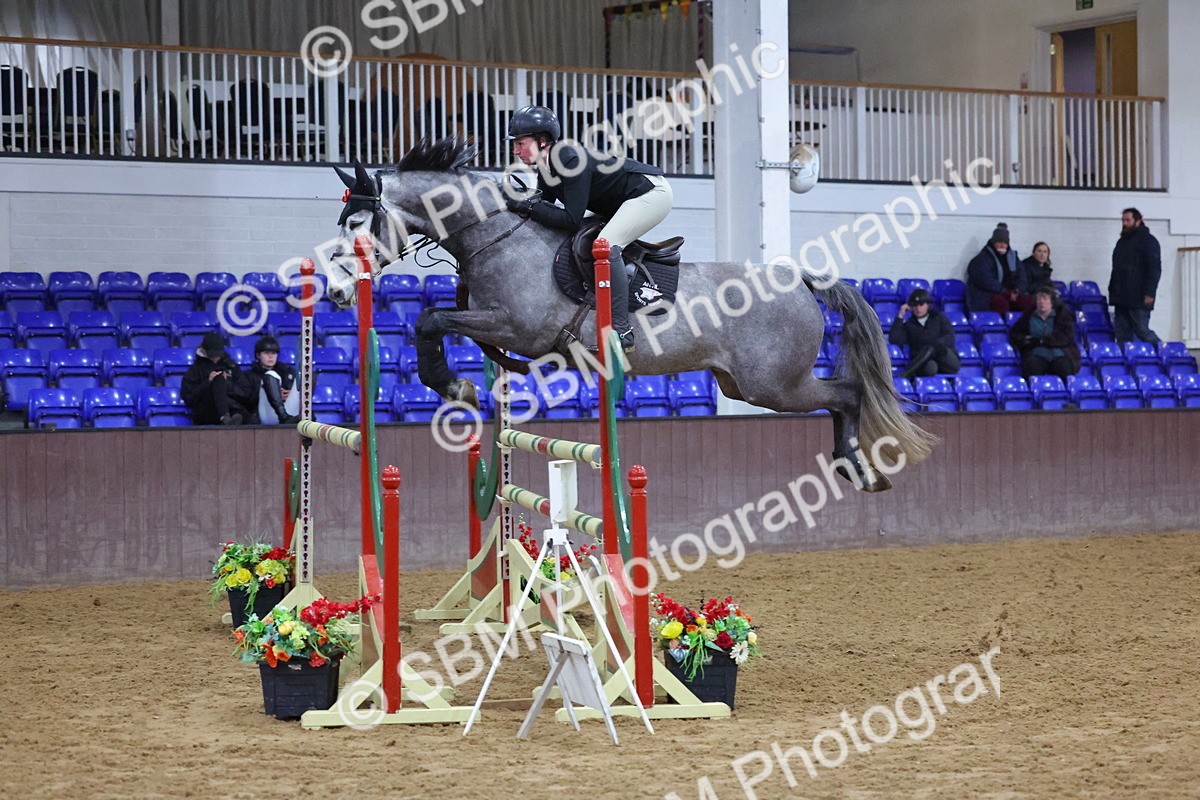 1I0A5389 - Class 10 - Redpost Equestrian Senior Foxhunter/ 1.20m Open