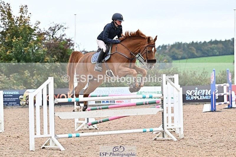 251015-144940-00806 - Cls 5 National 1.15m Members Cup