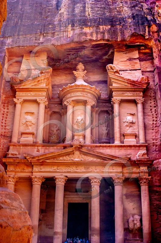 Petra 0106 - World images