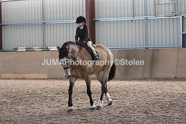 SIAL0736 - Indoor Classes