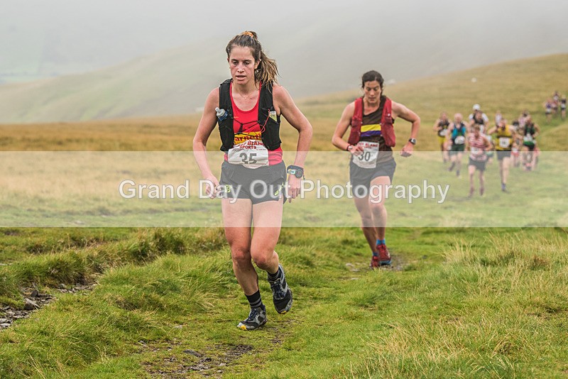 Sedbergh -246 - Sedbergh Hills Fell Race Sunday 20th August 2023