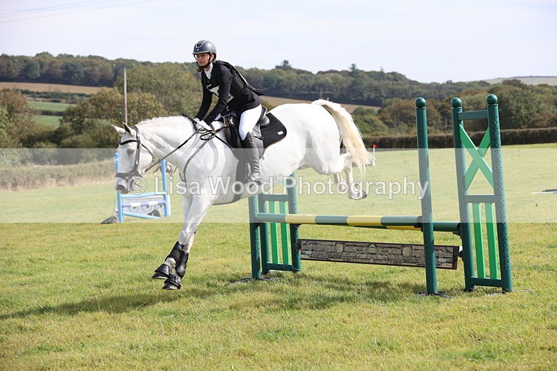 JPP_8567 - Class 2: Trekenning: 80cm Showjumping
