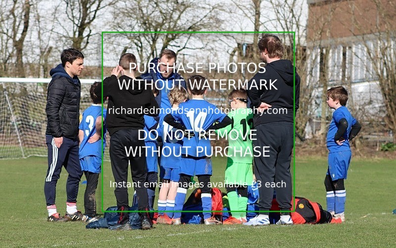 IMG_6459 - Ibis Utd U9 v Wattsfield (Part 1) 5/3/22